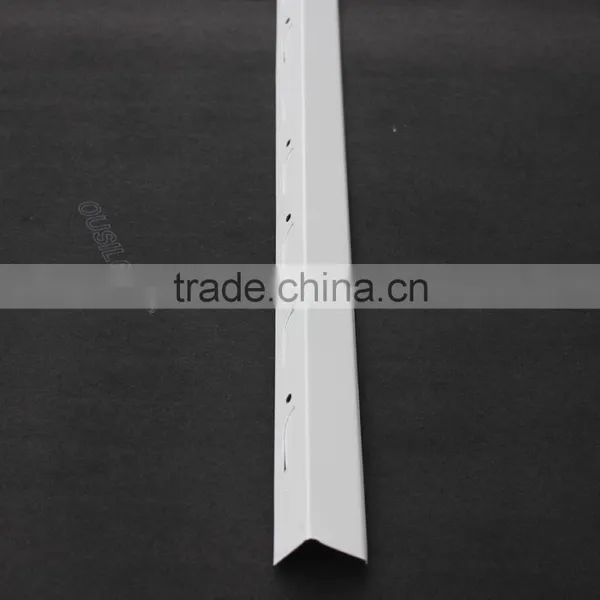 Powder Coating L-shaped Edges photo-2