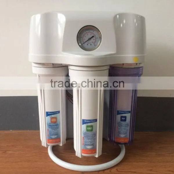 5 or 6 Stage RO System With Mineral Alkaline Water Filter Household ro Water Purifier