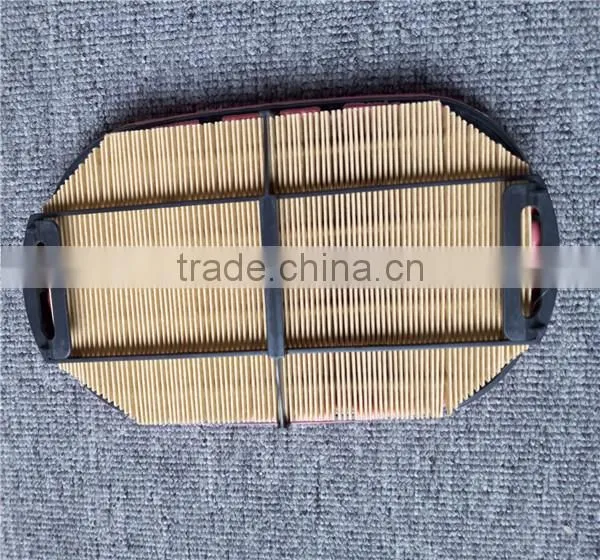 2016 New Technology Honeycomb Filter 3466687 3466688 PA5289 PA5289 photo-6