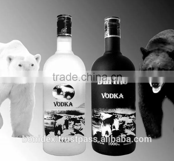 VODKA photo-2