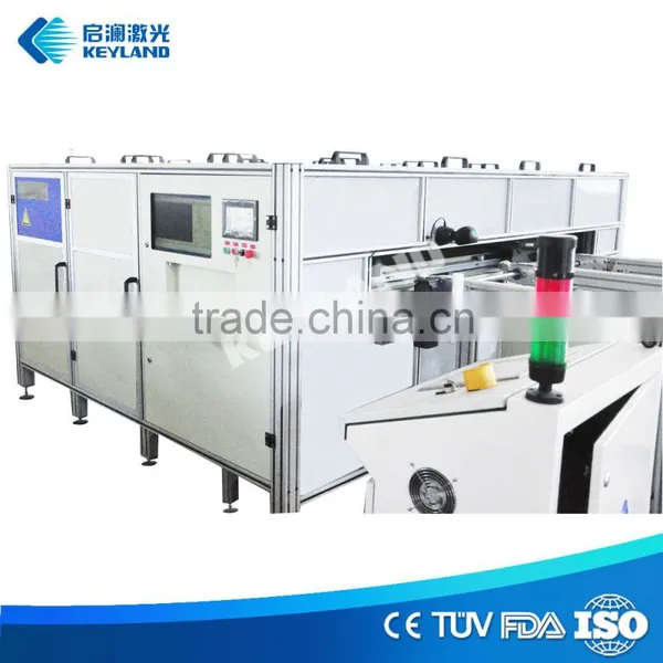 Solar Panel Analysis Tool Light Flasher Simulation System Testing and Analystics pv Module photo-2