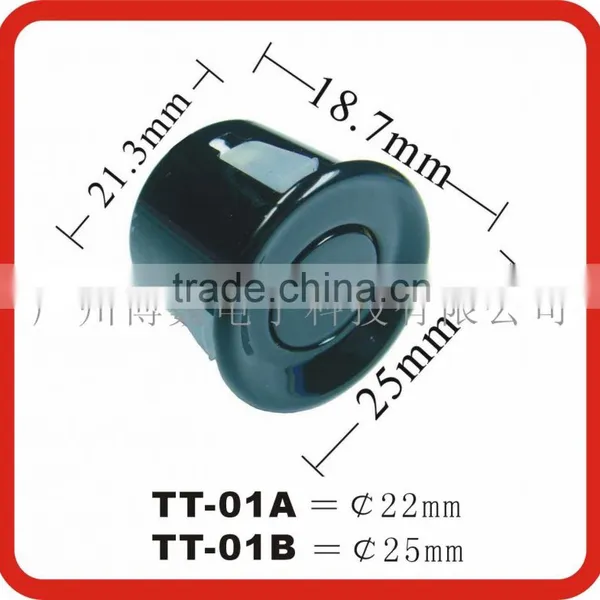 Ultrasonic Sensor