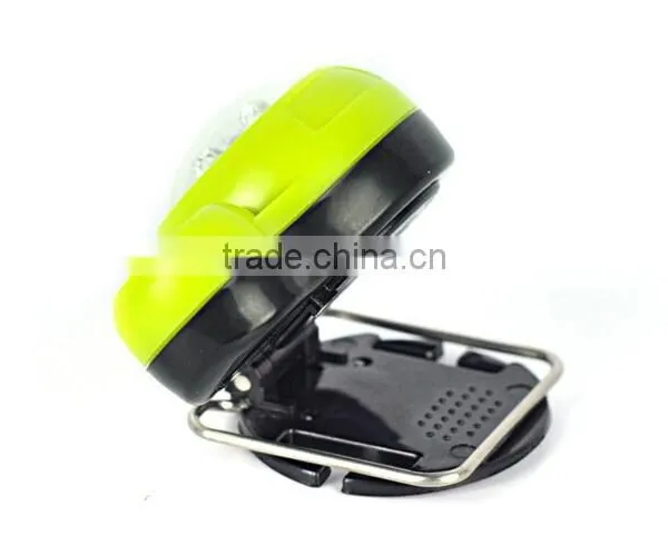 Generation of Foreman Lights photo-5