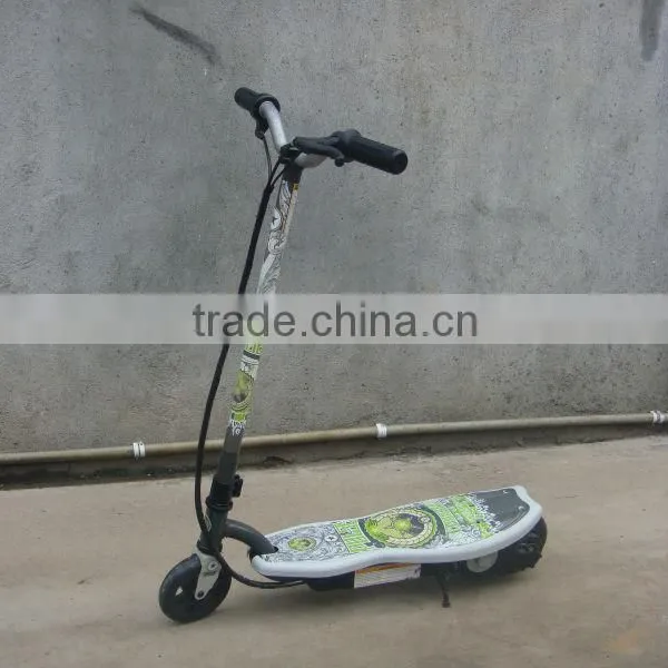 120W Electric Scooter,electric Bike,city Electric Scooter photo-2