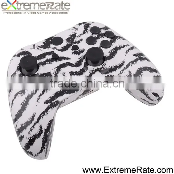 Custom Shell Cover Repair Parts for Xbox One Controller Case photo-5