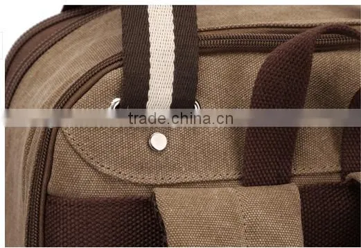 Factory High Quality Fancy New Design Travel Bag photo-6
