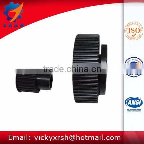 Low Noise High Quality HTD 5M 8M Timing Belt Pulley Quality Choice photo-3