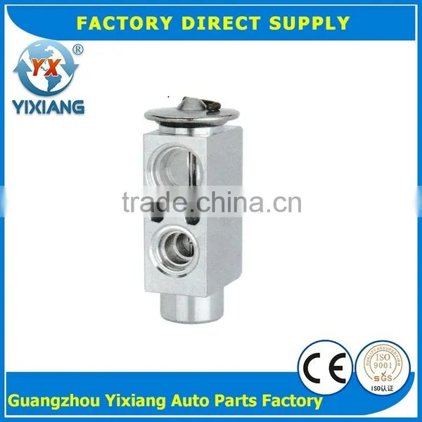 Expansion Valve Price of Expansion Valve for Air Conditioner