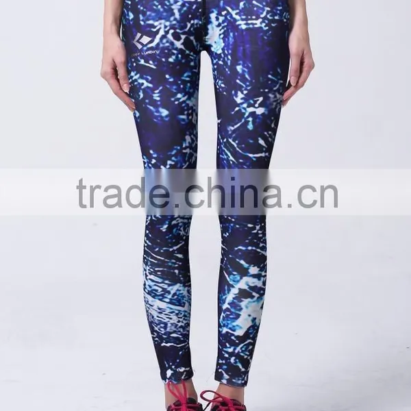 Womens Slimming Workout Trousers Neoprene Thermo Active Shaper Hot Sweat Sauna Pants Capri Yoga Gym Fitness Leggging photo-2