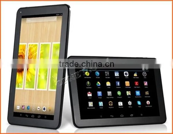 Cheap 10 Inch Quad Core Tablet PC Allwinner A33 Android 5.1 Wifi Bluetooth 3G From OPNEW photo-6