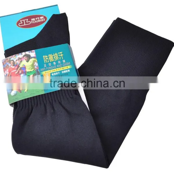 Knee High Custom Long Football Sock photo-2