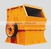 Professional Manufacturer/supplier of Hammer Crusher in China