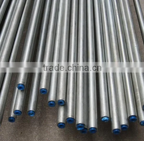 Monel 400,500 Seamless Pipe photo-2