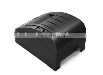 58mm Thermal Printer Receipt Printer Factory Price photo-5