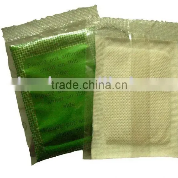 Relax Muscles Detox Foot Patch