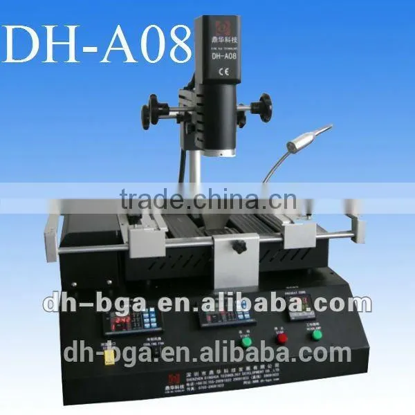 Bga Rework Station Bga Repair Station Bga Welding Kit Dinghua Technology!DH-A08 photo-6