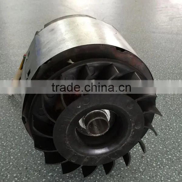 BISON China Taizhou All Series Alternator Supplier 0.6kw-6.5kw, Aluminium Copper Optional Quality Choice photo-5