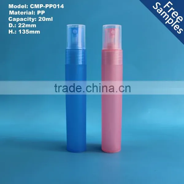 3ml 5ml 10ml 15ml 20ml 22ml 25ml 30ml Spray Plastic Pen Perfume Bottle Tube photo-4