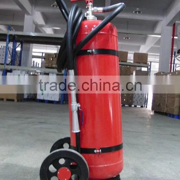 CE/EN3 Fire Extinguisher photo-2