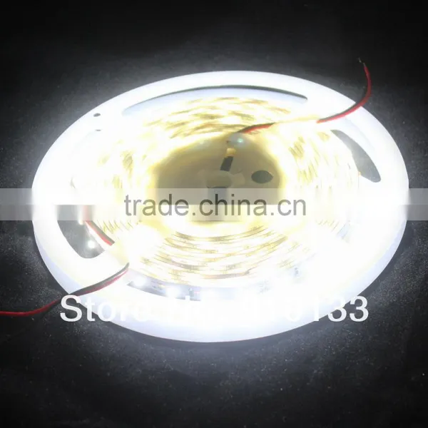 Smd 5050 Waterproof Led Strip, Led Light Strip, Rohs Led Strip Light 4mm photo-4