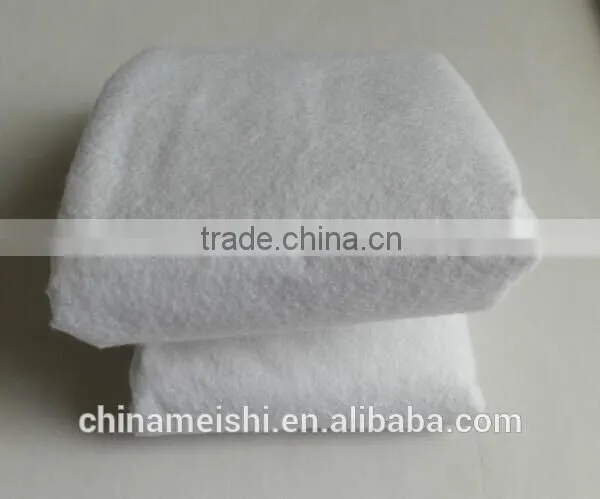 Low Price High Quality Cotton Terry Cotton PU Waterproof Mattress Protector