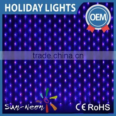 LED Christmas Net Light photo-2