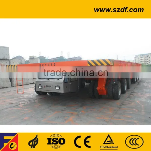Shipyard Transporter (DCY150) photo-5