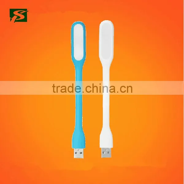 SYS Mini Design Multi-function Led Light Usb photo-3