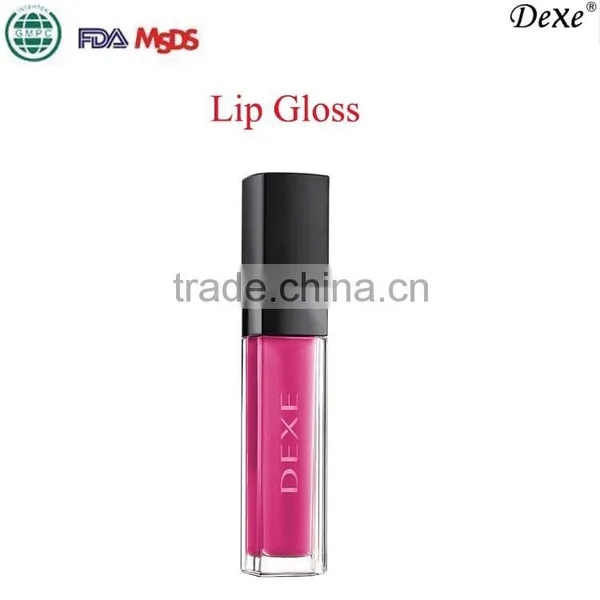Private Label 25 Shades Waterproof Lipstick Clours Lipgloss With Factory Price photo-2
