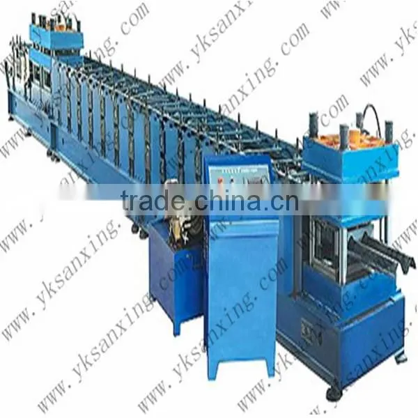 Beam For Guard Forming Machine photo-3