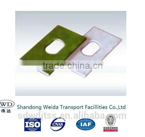 Highway Guardrail Accesories Washer photo-2