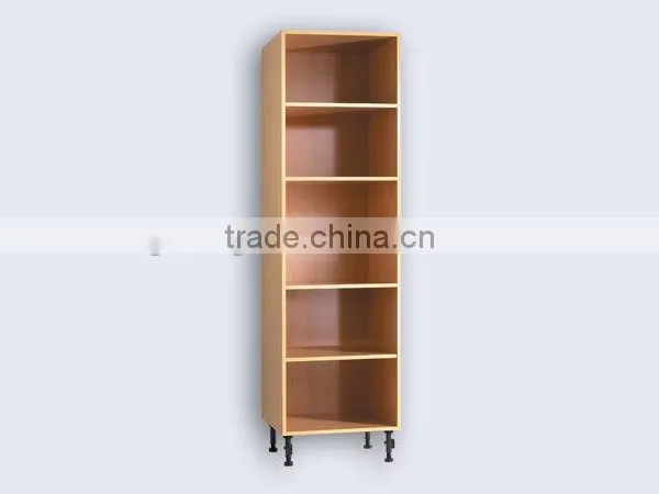 2015 High Quality Melamine Kitchen Unit photo-2