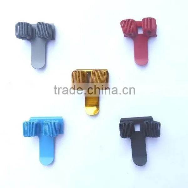 Office Pen Holder Black Color photo-3