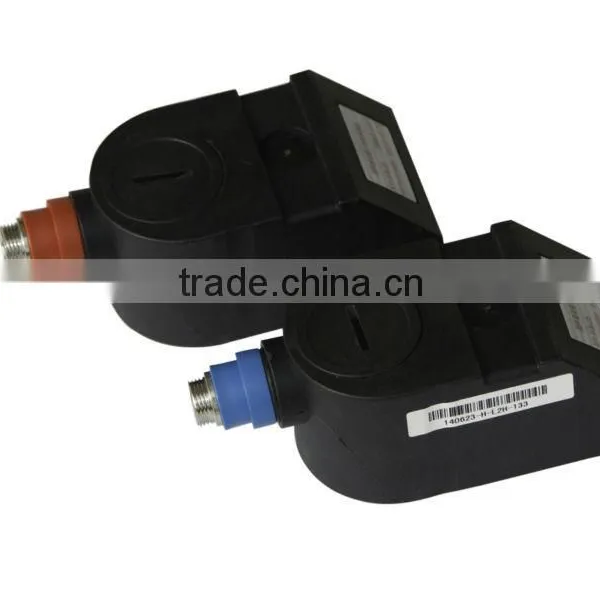 Clamp Type Ultra Sonic Fixed Flowmeter photo-4
