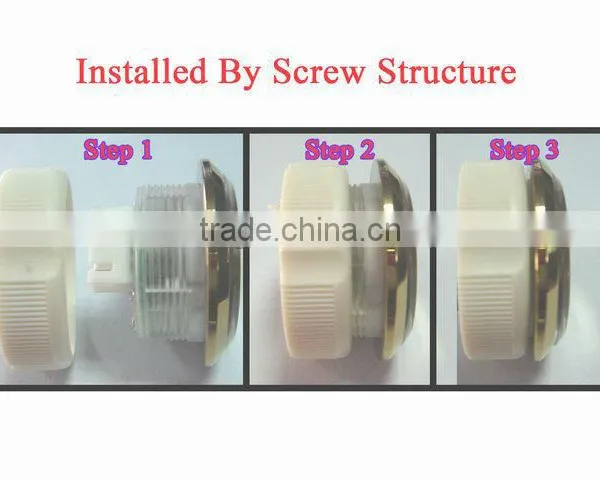 Elevator Parts/idec Push Button