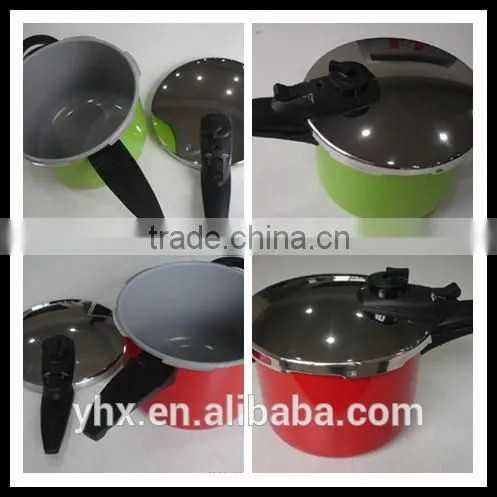 Most Popular Stainless Steel Pressure Cooker Sets photo-6