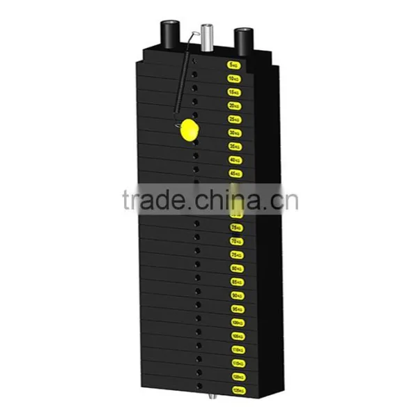 High Quality Steel Weight Stack