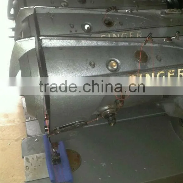 Reconditioned 457 Zigzag Used Singer Industrial Sewing Machine
