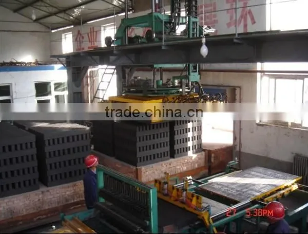 Lego Manual Clay Soil Interlocking Clay Brick Making Machine photo-4