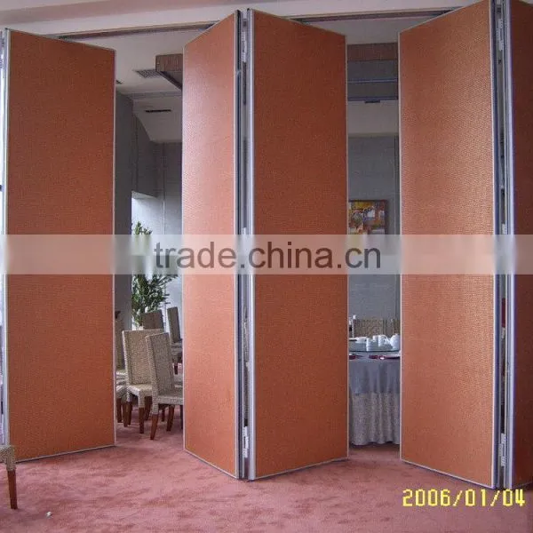 Best Price SGS/CE Anti-fire Soundproof Partition Systems Wall For Office photo-3