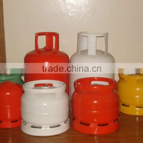 LPG Tank
