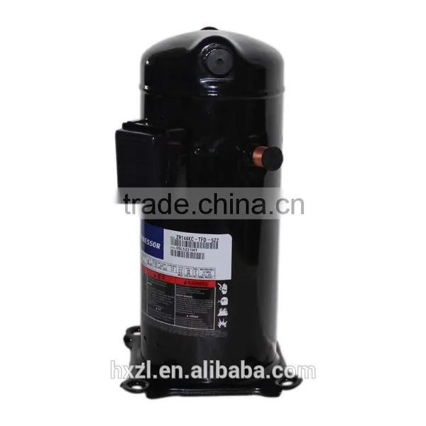 ZR144 High Quality Scroll Compressor Copeland ZR144 12HP 118400BTU photo-2
