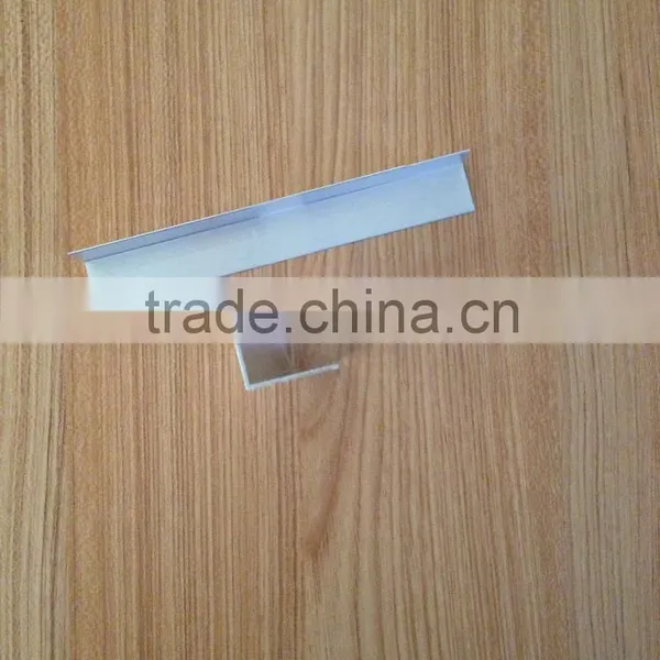 Extrusion Aluminum Profile for Stent photo-2