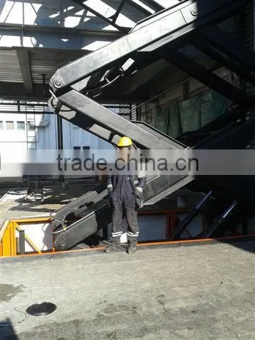 Scissor Platform photo-5