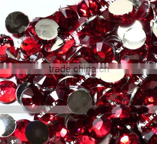 Flat Back Rhinestone for Nailart