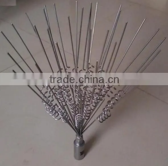 Power Line Anti Bird Spikes Equipment/Bird Control Bird Spike
