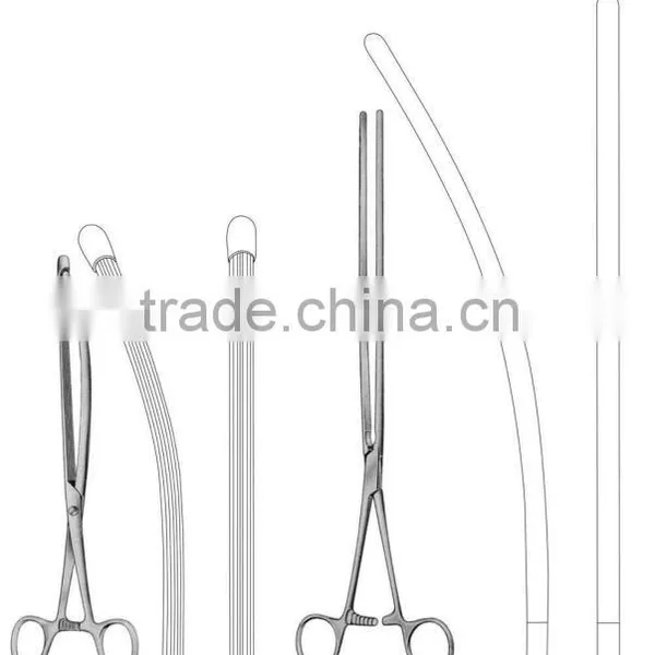 INTESTINAL CLAMP photo-6