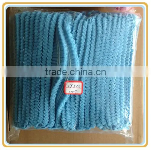 PP Non Woven Mob Cap photo-6