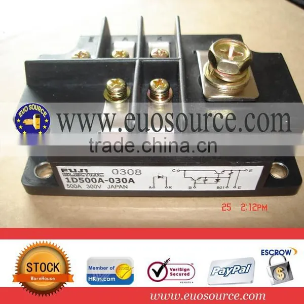 Darlington Transistor Module 1D500A-030A photo-5