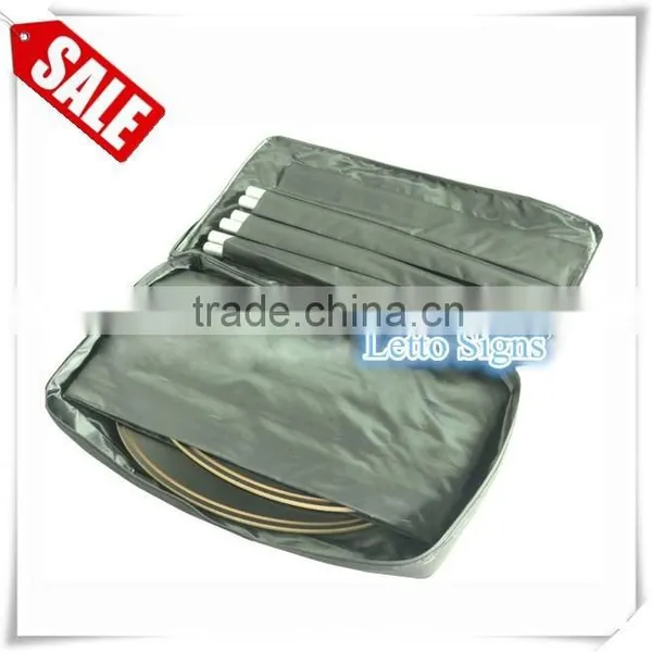 Portable Trade Show Podium/Exhibition Folding Table photo-6